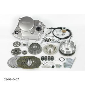 スペシャルパーツ武川 SP武川(SPタケガワ) クラッチカバーキット