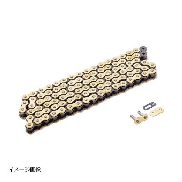 スペシャルパーツタケガワ G＆Bドライブチェーン 420-76L N Z50J 6V