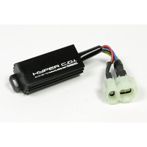 SP武川 (SPタケガワ) ハイパーC.D.I. 12V モンキー バハ BAJA 05-03-00...