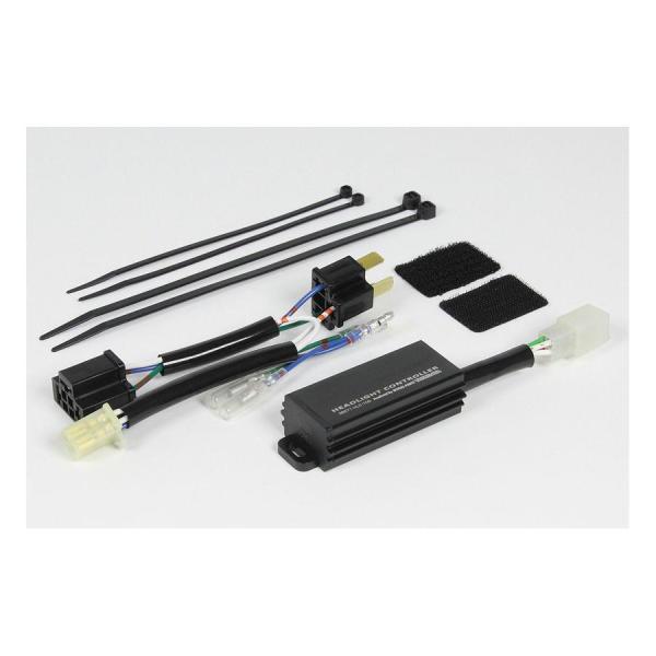 スペシャルパーツタケガワ ヘッドライトコントローラー リード125 (JF45)