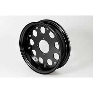 スペシャルパーツ武川 SP武川(SPタケガワ) 10インチアルミ