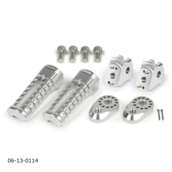 SP武川 (SPタケガワ) アジャスタブルステップキット XSR125・MT125・YZF-R125...