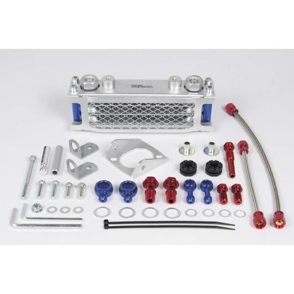 SP武川 (SPタケガワ) コンパクトクール 3FIN STDヘッド下 グロム GROM JC61 ...