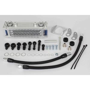 KITACO（キタコ） スーパーオイルクーラーKIT CT125 ハンター