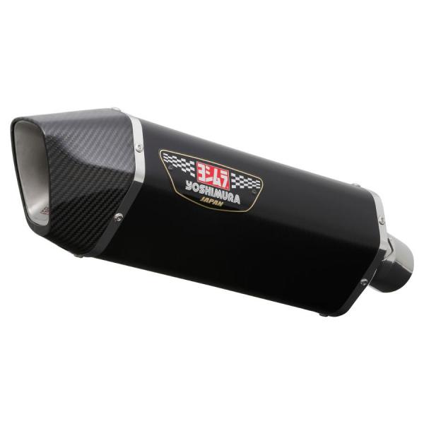 YOSHIMURA (ヨシムラ) スリップオン HEPTAFORCEサイクロン SMC ZX-14R...