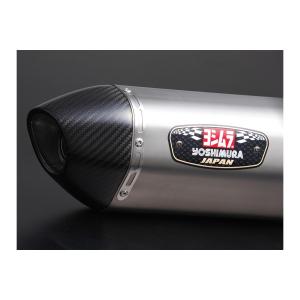 AKRAPOVIC（アクラポビッチ） スリップオンライン カーボン Ninja 250