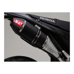 ヨシムラ（YOSHIMURA） 機械曲 チタンサイクロン TT ファイヤー