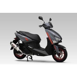 SP TADAO SP忠男 マフラー シグナス グリファス 8BJ-SEJ4J PURESPORT S