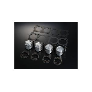 缶ページ ビトーR&D ZEP750 Z750FX-2/3 ピストンリング φ68.5 BITO R&D