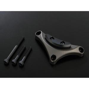 ヨシムラ（YOSHIMURA） ラジエターコアプロテクター インパルス400