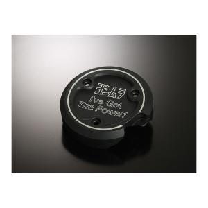 ヨシムラ（YOSHIMURA） 280-43F-0200 CT125 (20-22) アルミエンジン