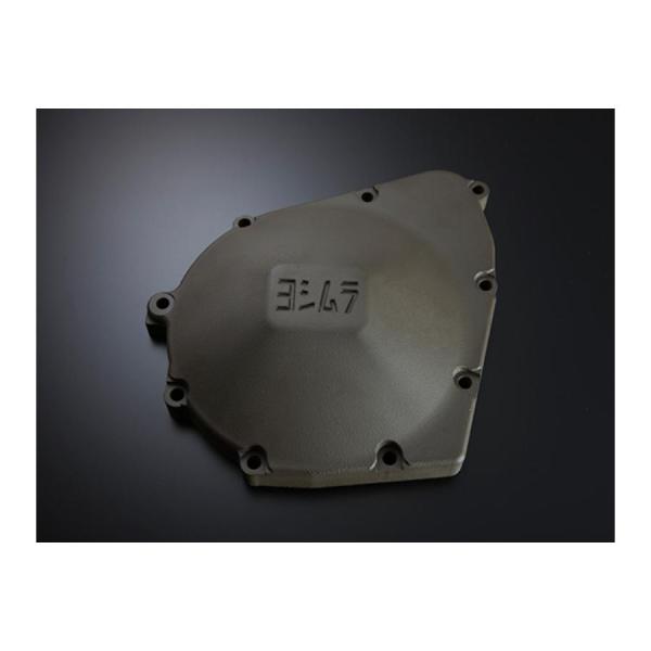 ヨシムラ アルミスタータークラッチカバー GSX-R1100 750