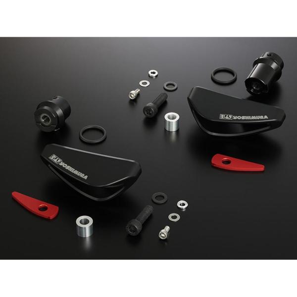 ヨシムラ レーシングスライダーキット ニンジャ Ninja ZX-25R「PRO SHIELD」