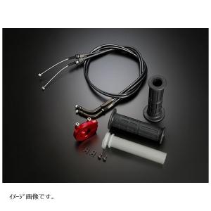 ヨシムラ（YOSHIMURA） 765-T26-0601 デュアルスタックファンネル