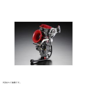 ヨシムラ（YOSHIMURA） FCR-MJNキャブレター パワーフィルター仕様 