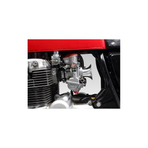 KEIHIN CR26Φキャブレター JB POWER（BITO R＆D） CB400F（74〜76年