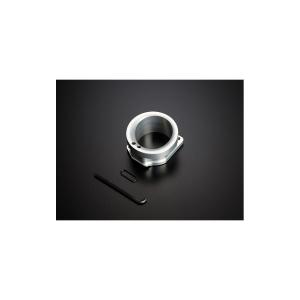 ヨシムラ TMR-MJN 38 パワフィル アダプター TMR ヨシムラ（YOSHIMURA） TMR＆phi;38パワーフィルターアダプター 4PCS