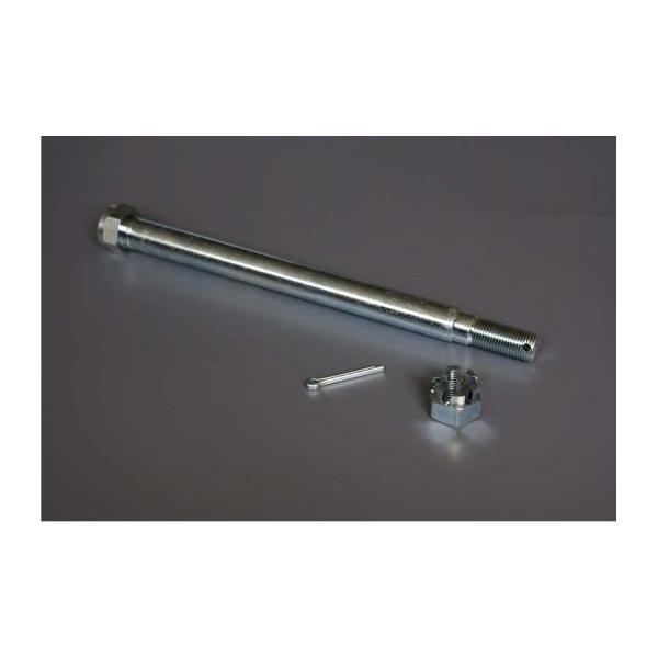 アクスルシャフト ゼロデザインワークス セット