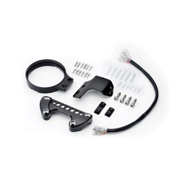 メーター移設キット ゼロデザインワークス XL1200X