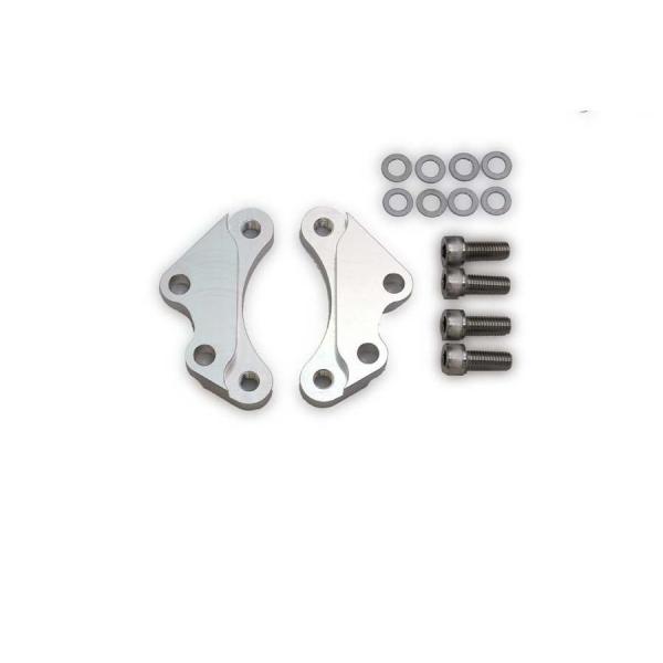 キャリパーサポート プロト Bre40mm XJR400/R1-Z/RZ250R/RR