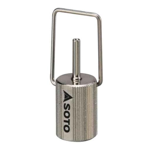 SOTO フィルアダプター 充てん用 アダプター OD缶 専用 ソト SOD-450