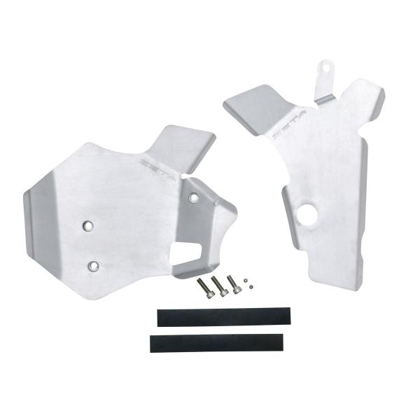 ZETA(ジータ) フレームガード CRF250L F3959