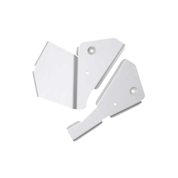 ZETA(ジータ) フレームガード セロー250 05-17/トリッカー 04-17 F3989