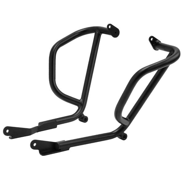 ZETA(ジータ) パイプエンジンガード CRF250RALLY/(S) F4088