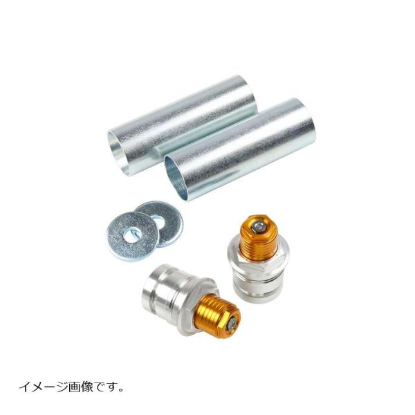 ZETA(ジータ) FFトップキャップ GLD KLX230/R F4218