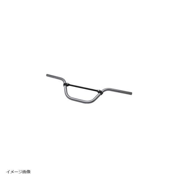 ZETA(ジータ) GMO ハンドルバー TI-COLOR New KLX110 F4325