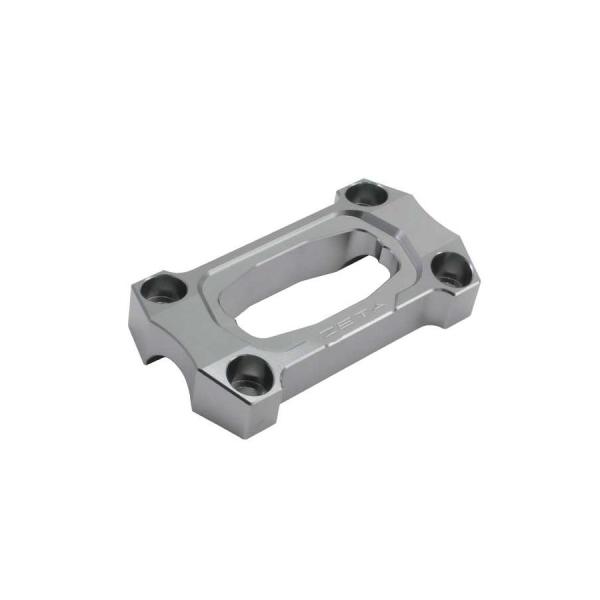 ZETA(ジータ) トップブリッジクランプ SX W:80mm F4572