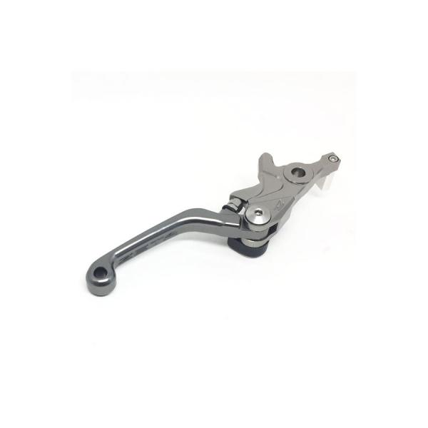 ZETA(ジータ) PIVOTレバーCP ブレーキ 3Fi CRF250L/XTZ125/D-TRA...