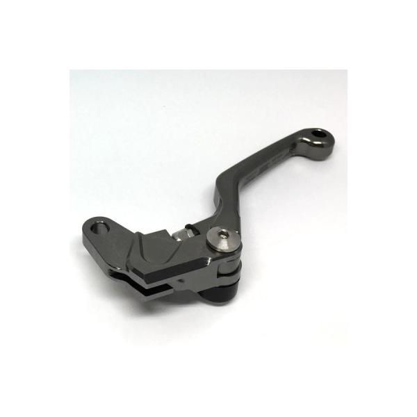 ZETA(ジータ) PIVOTレバーCP クラッチ 3Fi DRZ400S/DRZSM/DR250R...