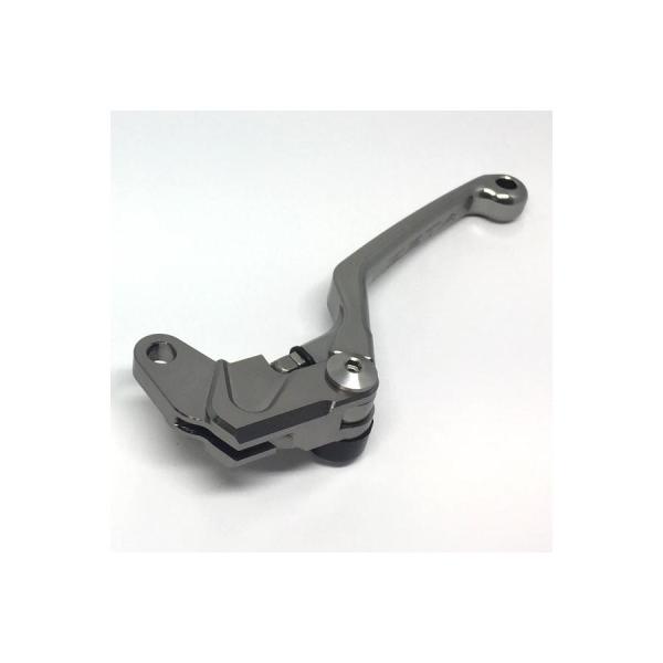 ZETA(ジータ) PIVOTレバーCP クラッチ 4Fi DRZ400S/DRZSM/DR250R...