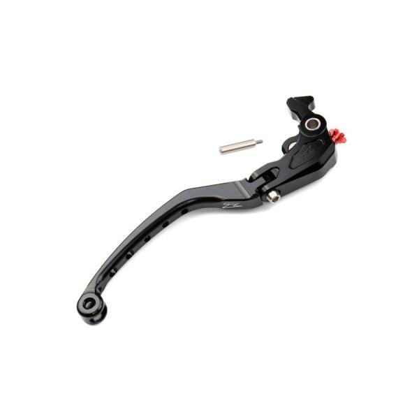 ZETA(ジータ) フライトBレバー ブラック 4FI ZX10R 06-15　ZX6R 07 F5...