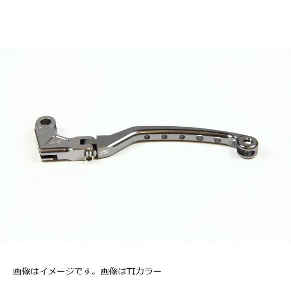 ZETA(ジータ) フライトCレバー ブラック 4FI CBR1000RR 08-18 954 02...