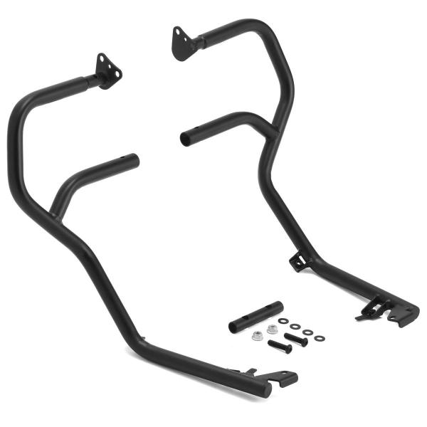 ZETA (ジータ) エンジンプロテクション アンダーフレームキット CT125 G4795