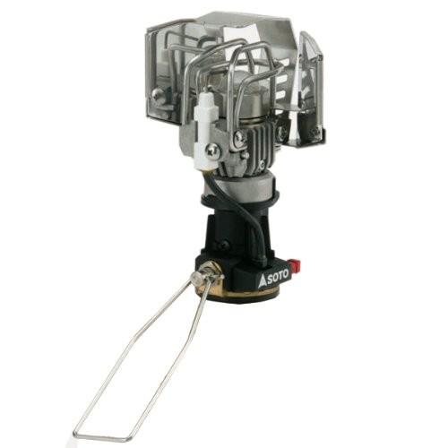 SOTO プラチナランタン マントル ホヤ 不要 プラチナ発光 ランタン OD缶使用 ソト SOD-...