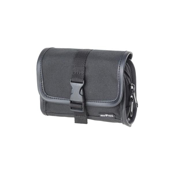 モトフィズ ETCポーチ ブラック