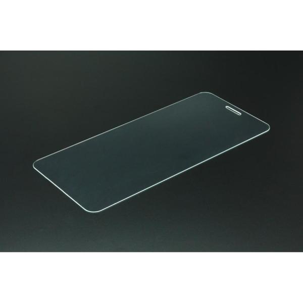 ギルドデザイン 強化ガラス液晶保護フィルム iPhone11 XR GI14-33