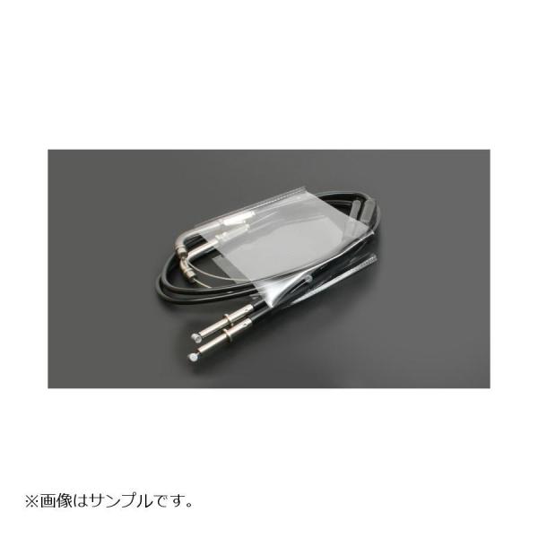 アクティブ 専用スロットルワイヤー T-EVO YZF-R25 ABS YZF-R3 ABS 引き側...