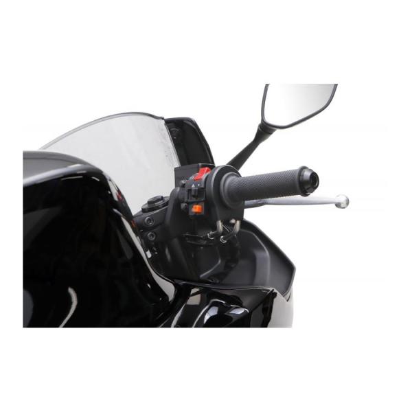 ACTIVE (アクティブ) ハイスロKIT [EVO2] ブラック YZF-R25(ABS) 10...