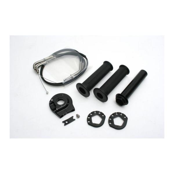 アクティブ ハイスロットルキット EVO2 ブラック 巻取Φ40/42 1065702