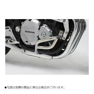 ACTIVE（アクティブ） サーモスタット本体のみ #6 シルバー : バイク