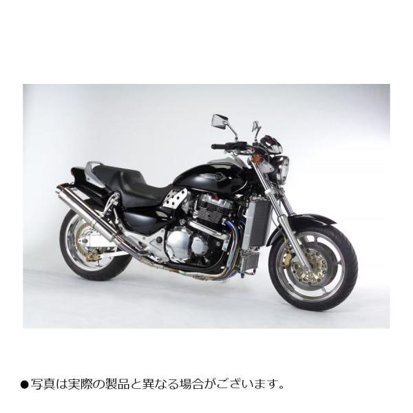 アクティブ サブフレーム CB1300SF X-4 LD 1111015P