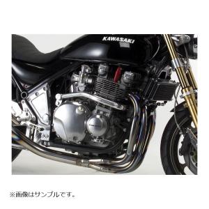 ゼファー1100（ZEPHYR） レイダウンキット ブラック PMC（ピーエムシー