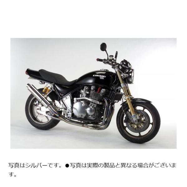 アクティブ サブフレーム マットブラック ZEPHYR1100 ゼファー1100 1117037B