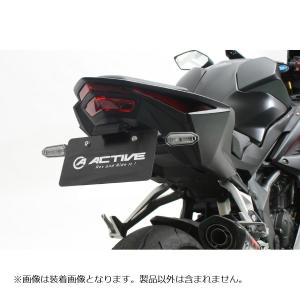 HURRICANE（ハリケーン） HURRICANE CBR250RR（17-22 MC51）用