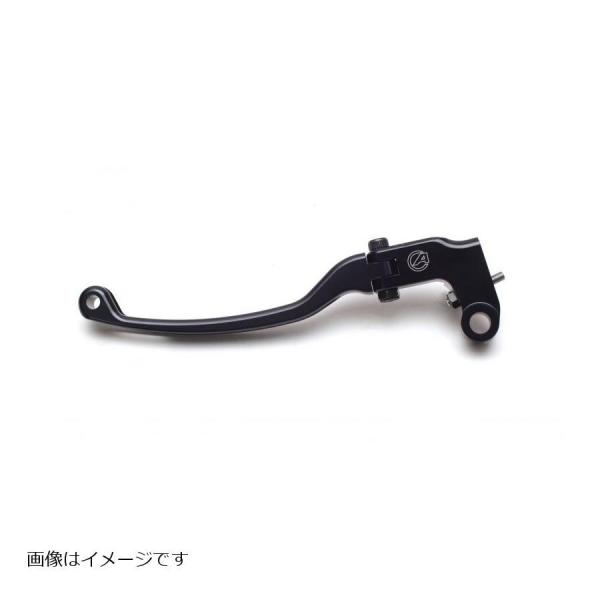 アクティブ STFクラッチレバー ガンメタ ZX-25R/ZX-25R SE 20-22/NINJA...