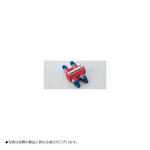 サーモスタット本体のみ #6 ブラック ACTIVE（アクティブ） : バイク